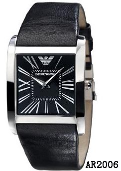 Armani watch man-496